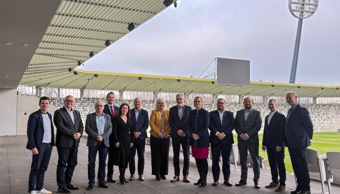 Setkání primátorů metropolitních oblastí a aglomerací v Hradci Králové potvrdilo jednotný postup pro programové období 2028+