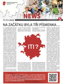 Newsletter č.5