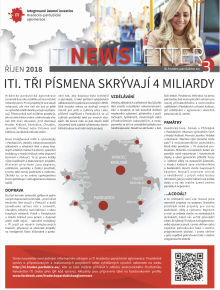 Newsletter č.3