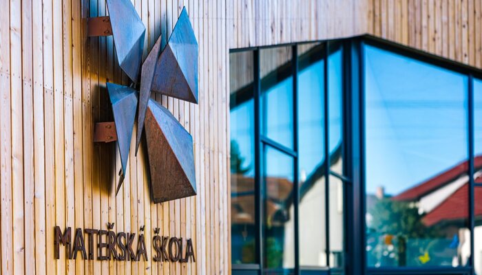 Obec Černá u Bohdanče otvírá mateřskou školu pro 50 dětí. Vyřeší tak chybějící kapacity